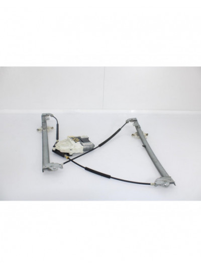 Recambio de elevalunas delantero izquierdo para peugeot 807 2.0 referencia OEM IAM 1400794780