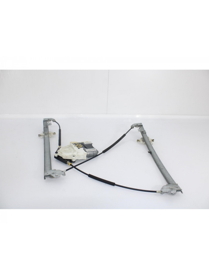 Recambio de elevalunas delantero izquierdo para peugeot 807 2.0 referencia OEM IAM 1400794780