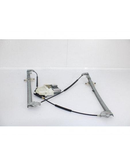 Recambio de elevalunas delantero izquierdo para peugeot 807 2.0 referencia OEM IAM 1400794780