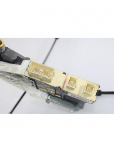 Recambio de elevalunas delantero izquierdo para peugeot 807 2.0 referencia OEM IAM 1400794780