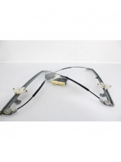 Recambio de elevalunas delantero izquierdo para peugeot 807 2.0 referencia OEM IAM 1400794780
