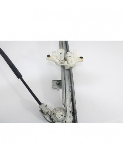 Recambio de elevalunas delantero izquierdo para peugeot 807 2.0 referencia OEM IAM 1400794780