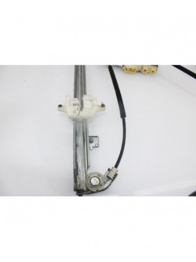 Recambio de elevalunas delantero izquierdo para peugeot 807 2.0 referencia OEM IAM 1400794780