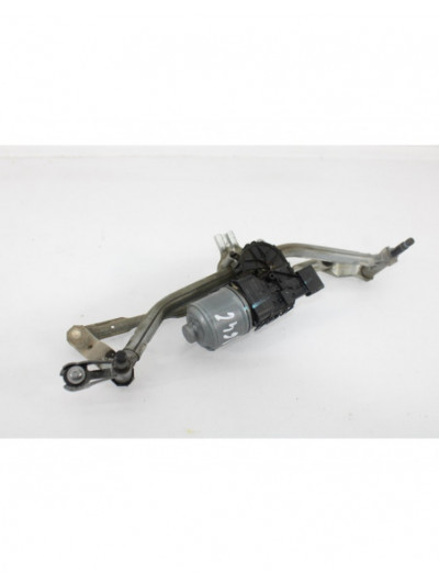 Recambio de motor limpia delantero para peugeot 207 xs referencia OEM IAM 9650380780