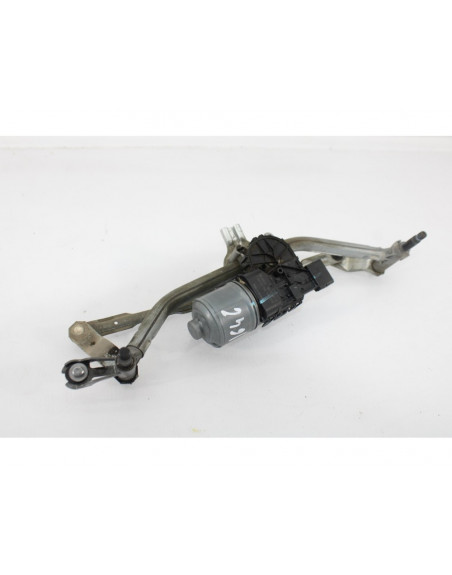 Recambio de motor limpia delantero para peugeot 207 xs referencia OEM IAM 9650380780