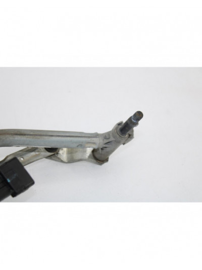 Recambio de motor limpia delantero para peugeot 207 xs referencia OEM IAM 9650380780