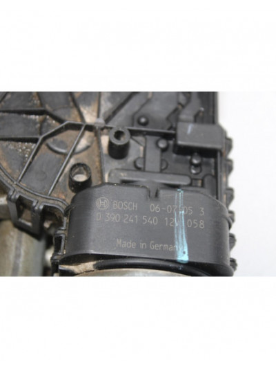 Recambio de motor limpia delantero para peugeot 207 xs referencia OEM IAM 9650380780
