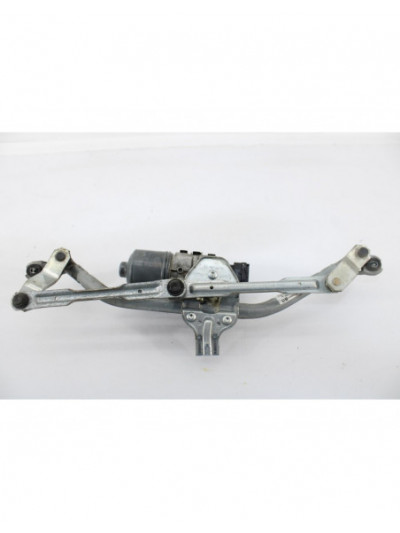 Recambio de motor limpia delantero para peugeot 207 xs referencia OEM IAM 9650380780