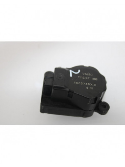 Motor trampilla calefacción PEUGEOT 308 Sport 2008