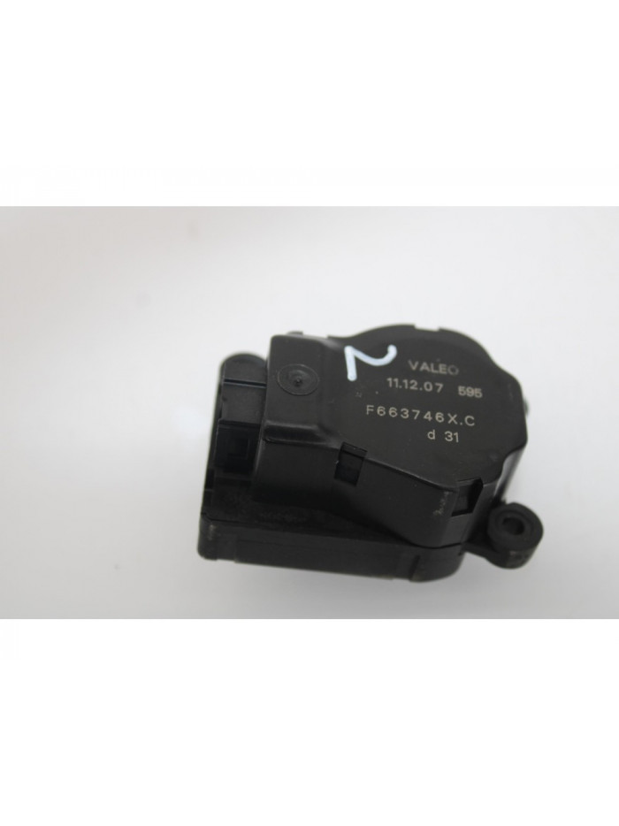 Motor trampilla calefacción PEUGEOT 308 Sport 2008