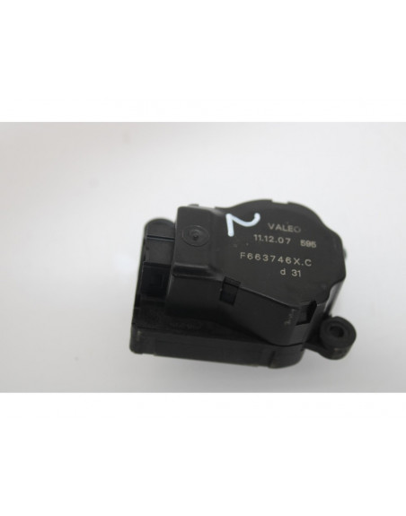Motor trampilla calefacción PEUGEOT 308 Sport 2008
