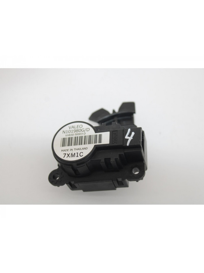Motor trampilla calefacción PEUGEOT 308 Sport 2008