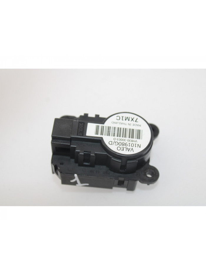 Motor trampilla calefacción PEUGEOT 308 Sport 2008