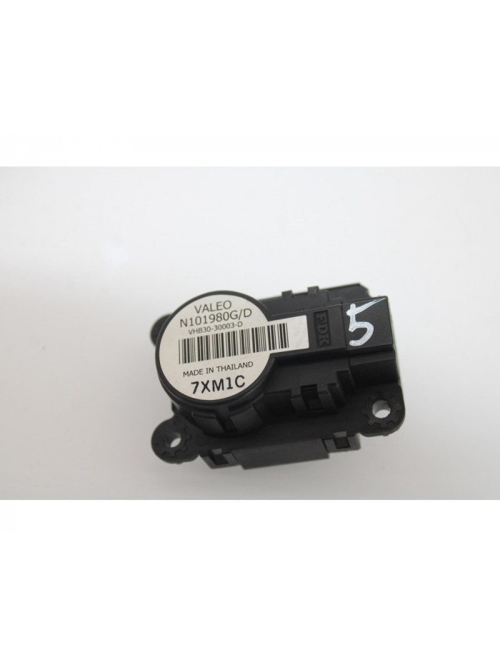 Motor trampilla calefacción PEUGEOT 308 Sport 2008