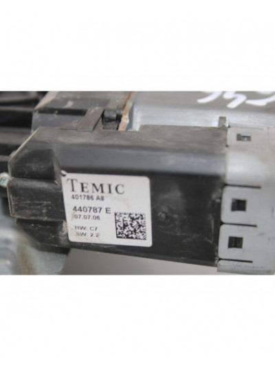 Recambio de elevalunas delantero izquierdo para peugeot 207 xs referencia OEM IAM 400917H