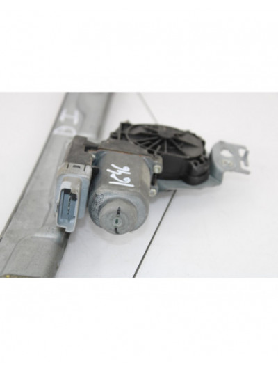 Recambio de elevalunas delantero izquierdo para peugeot 207 xs referencia OEM IAM 400917H