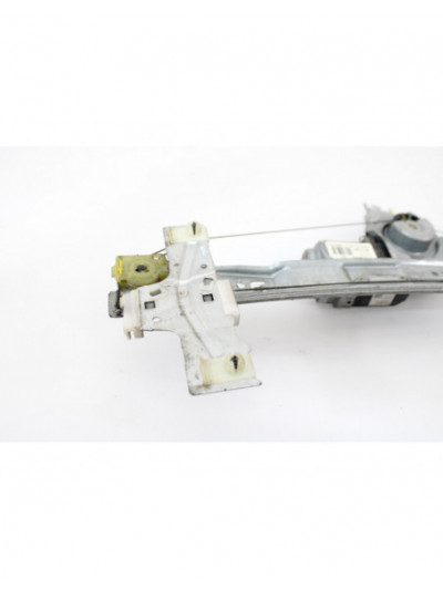 Recambio de elevalunas delantero izquierdo para peugeot 207 xs referencia OEM IAM 400917H