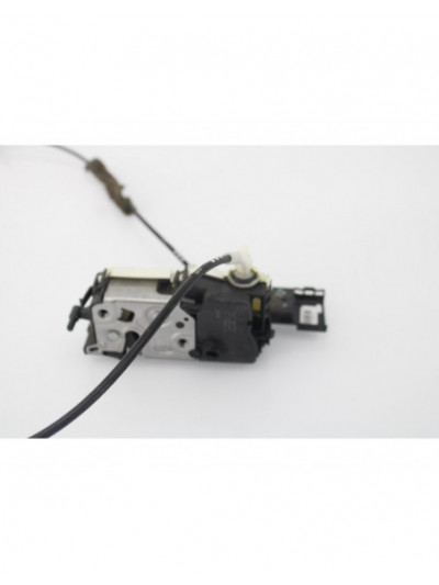 Recambio de cerradura puerta delantera derecha para peugeot 308 sport referencia OEM IAM PSA567153