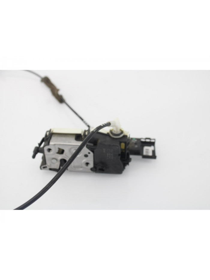 Cerradura puerta delantera derecha PEUGEOT 308 Sport 2008