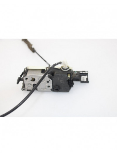 Cerradura puerta delantera derecha PEUGEOT 308 Sport 2008