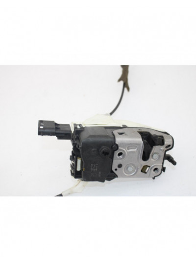 Cerradura puerta delantera derecha PEUGEOT 308 Sport 2008
