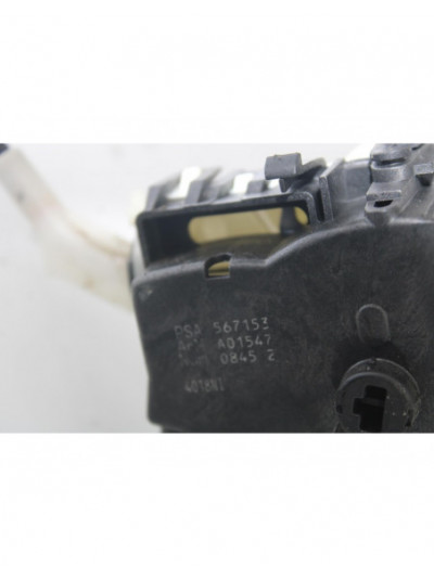 Cerradura puerta delantera derecha PEUGEOT 308 Sport 2008
