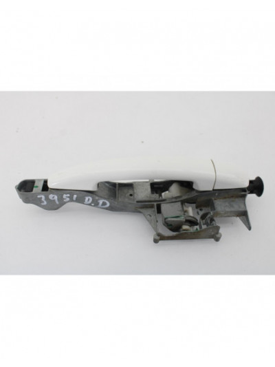 Recambio de maneta exterior delantera derecha para peugeot 308 sport referencia OEM IAM 9680168580