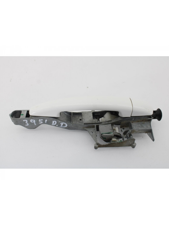 Recambio de maneta exterior delantera derecha para peugeot 308 sport referencia OEM IAM 9680168580