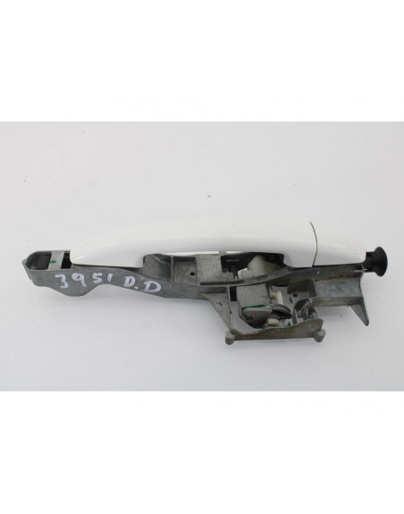 Recambio de maneta exterior delantera derecha para peugeot 308 sport referencia OEM IAM 9680168580
