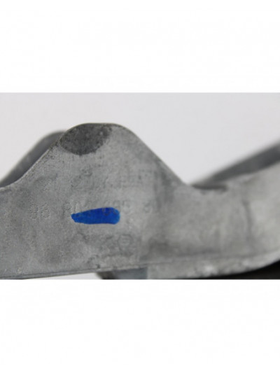 Recambio de maneta exterior delantera derecha para peugeot 308 sport referencia OEM IAM 9680168580