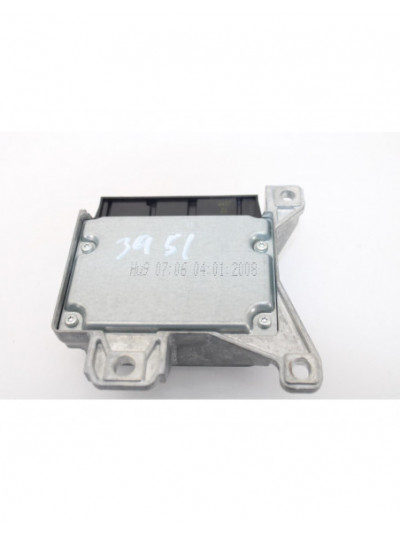 Recambio de centralita airbag para peugeot 308 sport referencia OEM IAM 9664909780