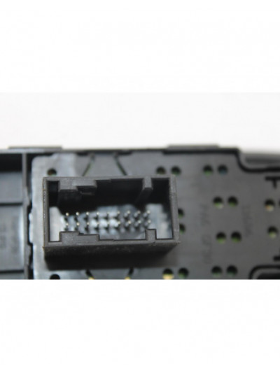 Recambio de mando elevalunas delantero izquierdo para peugeot 308 sport referencia OEM IAM 96565186XT