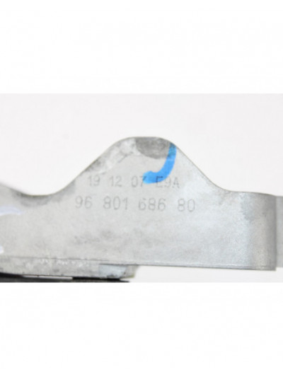 Maneta exterior delantera izquierda PEUGEOT 308 Sport 2008