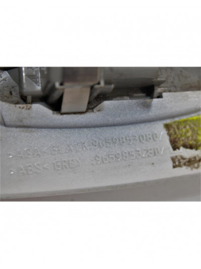 Recambio de piloto lateral izquierdo para peugeot 308 sport referencia OEM IAM 9659853280