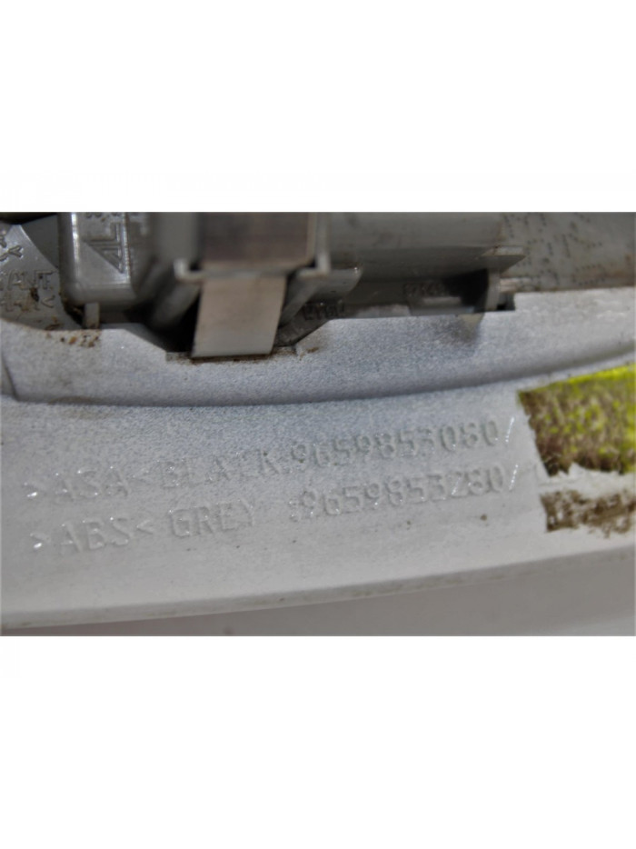 Recambio de piloto lateral izquierdo para peugeot 308 sport referencia OEM IAM 9659853280