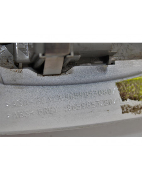 Recambio de piloto lateral izquierdo para peugeot 308 sport referencia OEM IAM 9659853280