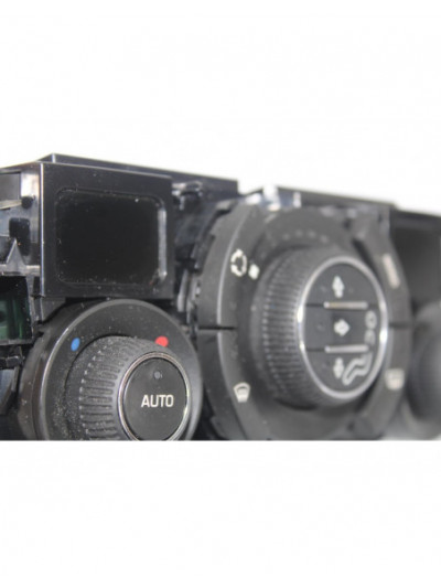 Mando climatizador PEUGEOT 308 Sport 2008