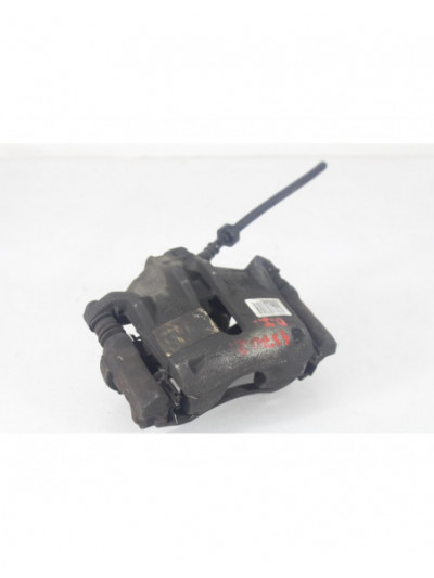 Recambio de pinza freno delantera izquierda para peugeot 208 access referencia OEM IAM 9805497680