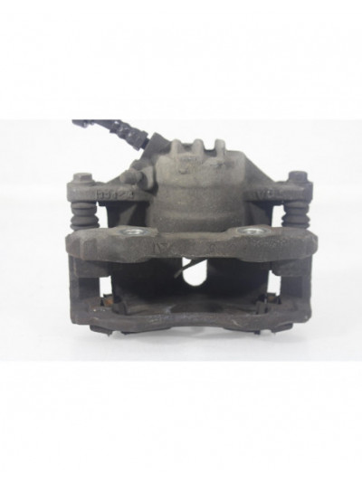 Recambio de pinza freno delantera izquierda para peugeot 208 access referencia OEM IAM 9805497680