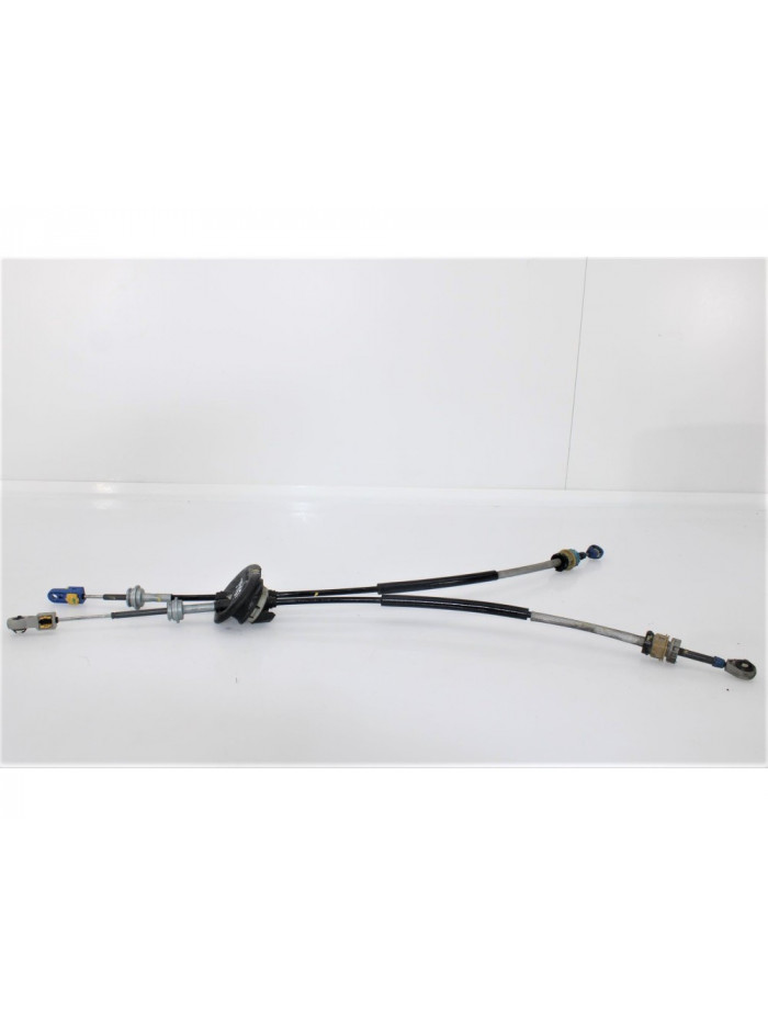 Varillaje cambio PEUGEOT 308 Sport 2008