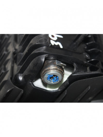 Airbag inferior rodilla PEUGEOT 308 Sport 2008
