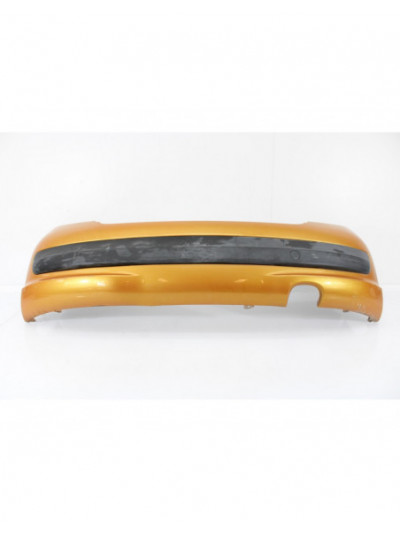 Recambio de paragolpes trasero para peugeot 207 xs referencia OEM IAM 9654549377