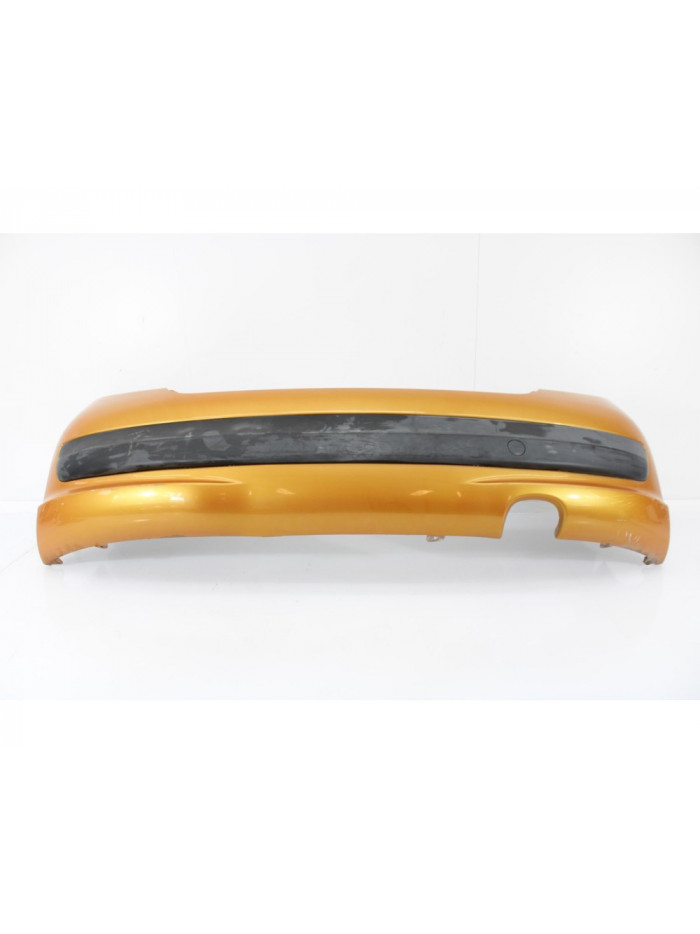 Paragolpes trasero PEUGEOT 207 XS 2006