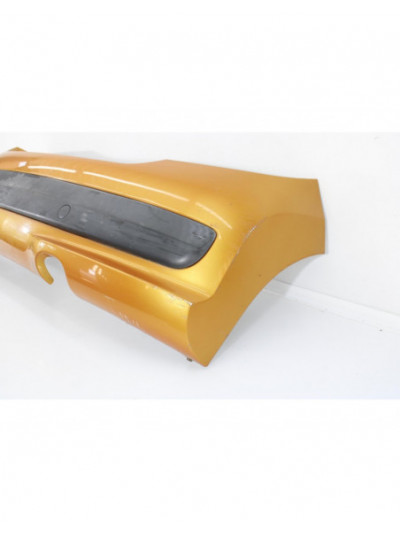 Paragolpes trasero PEUGEOT 207 XS 2006