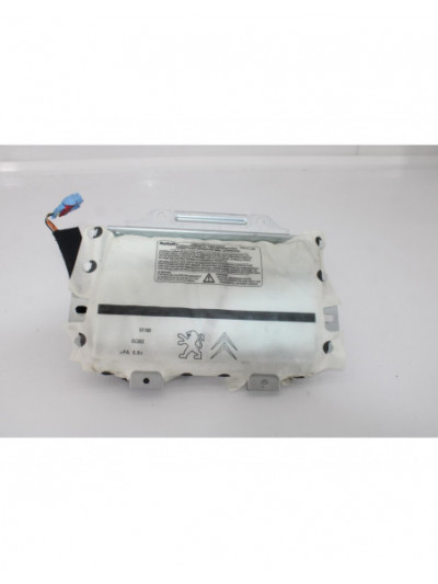 Recambio de airbag delantero derecho para peugeot 308 sport referencia OEM IAM 9681466680