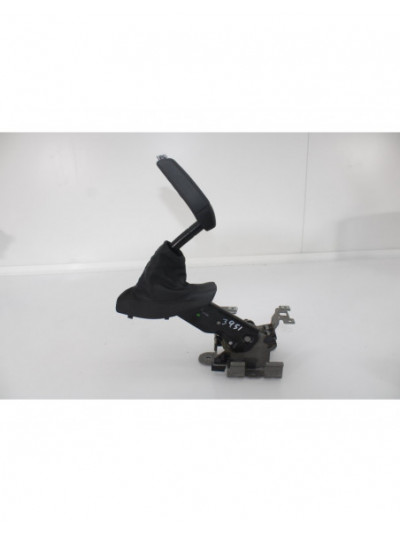 Recambio de palanca freno de mano para peugeot 308 sport referencia OEM IAM 96810052ZR