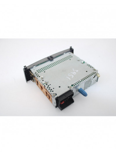 Recambio de sistema audio / radio cd para peugeot 308 sport referencia OEM IAM 96650205XH