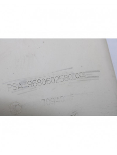 Palanca cambio PEUGEOT 308 Sport 2008