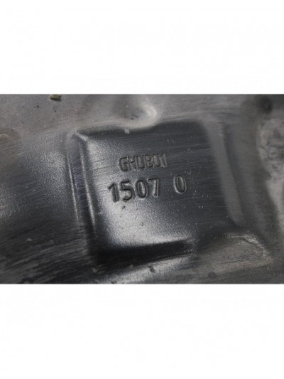 Recambio de puente delantero para peugeot 208 access referencia OEM IAM GHUB01