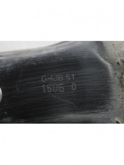 Recambio de puente delantero para peugeot 208 access referencia OEM IAM GHUB01
